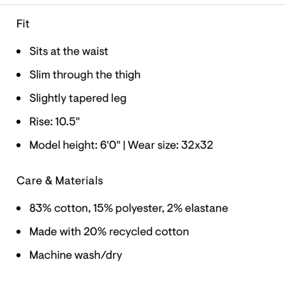 Aeropostale Men’s Grey Slim Jeans - Picture 5 of 12